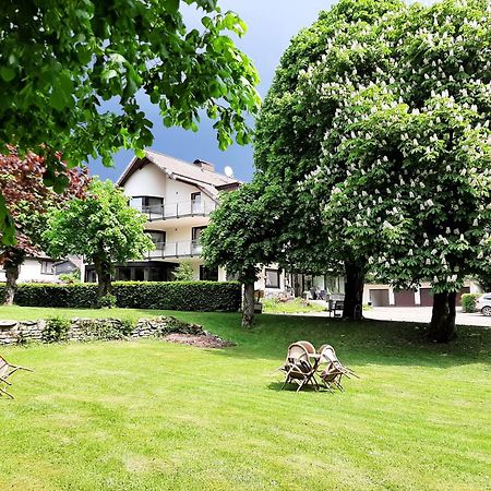 Harz Hotel Iris Sieber ภายนอก รูปภาพ