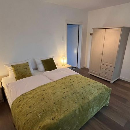 Harz Hotel Iris Sieber ภายนอก รูปภาพ