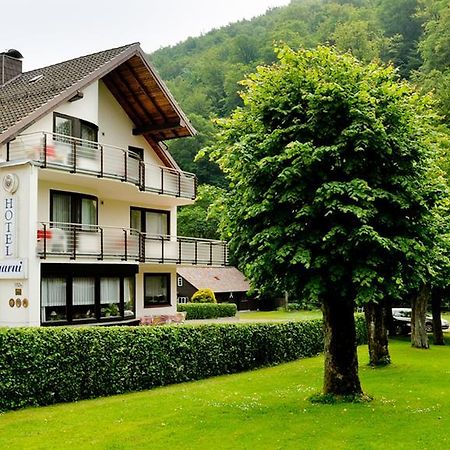 Harz Hotel Iris Sieber ภายนอก รูปภาพ