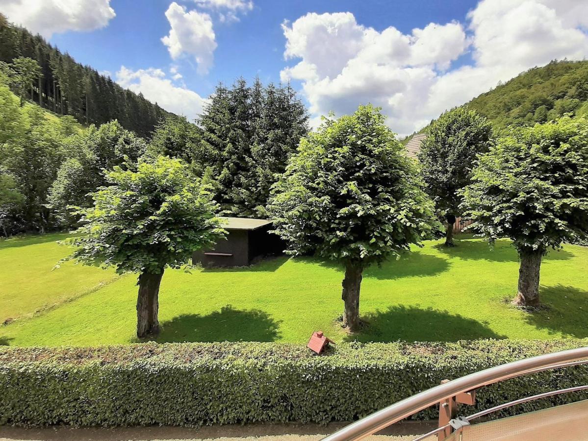 Harz Hotel Iris Sieber ภายนอก รูปภาพ
