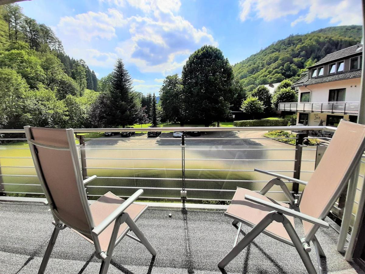 Harz Hotel Iris Sieber ภายนอก รูปภาพ