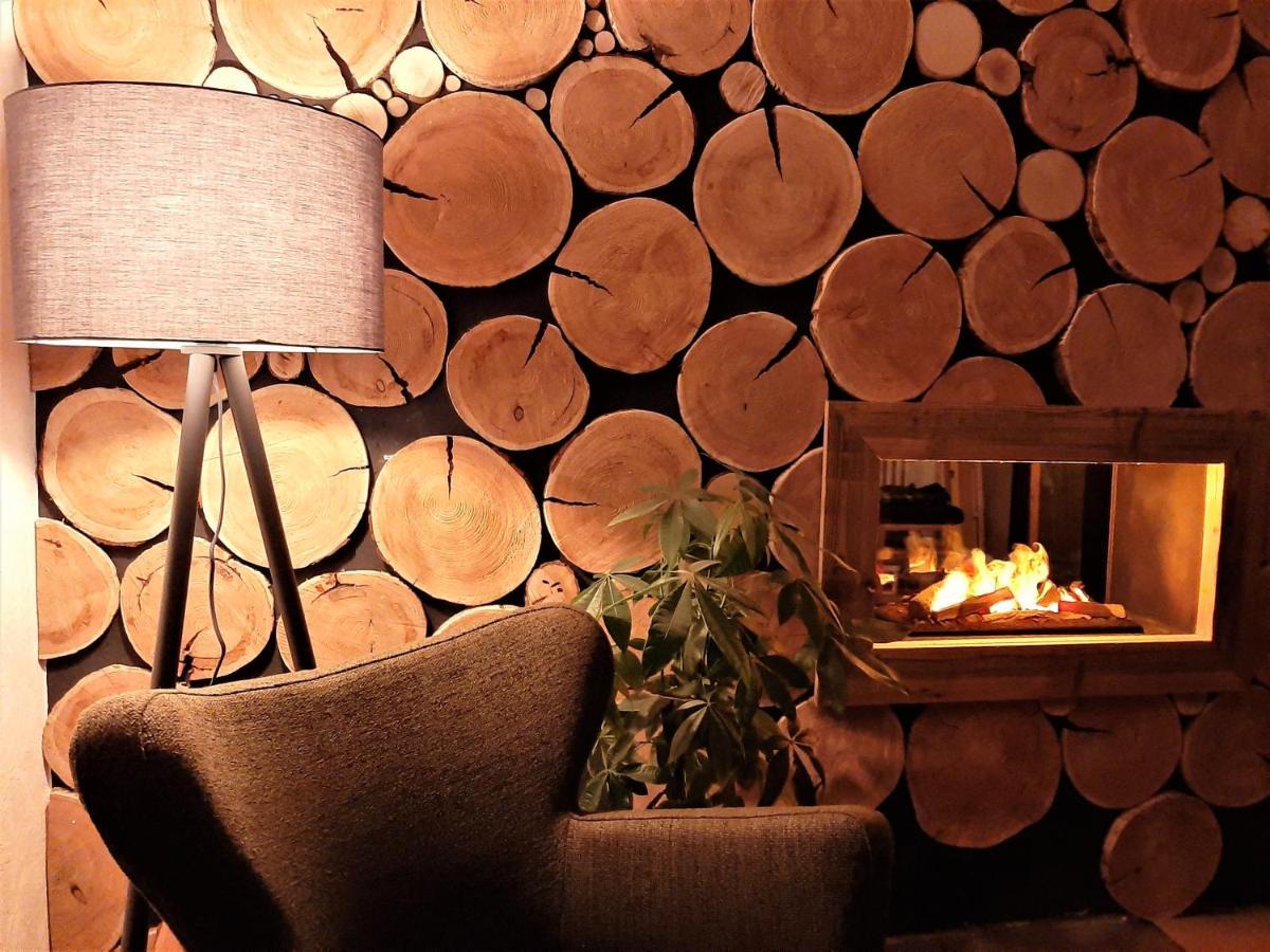Harz Hotel Iris Sieber ภายนอก รูปภาพ