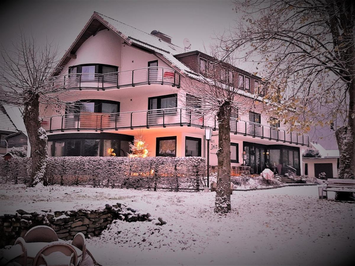 Harz Hotel Iris Sieber ภายนอก รูปภาพ
