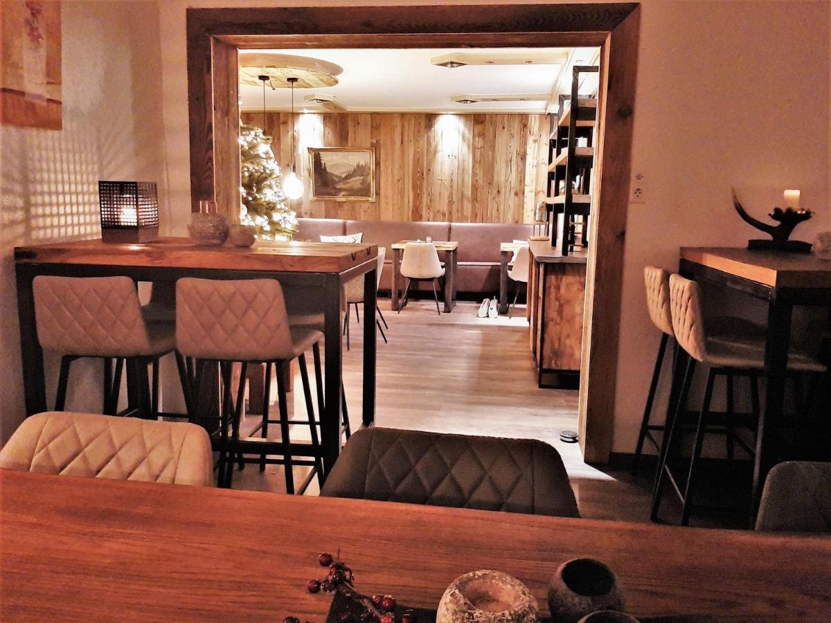 Harz Hotel Iris Sieber ภายนอก รูปภาพ