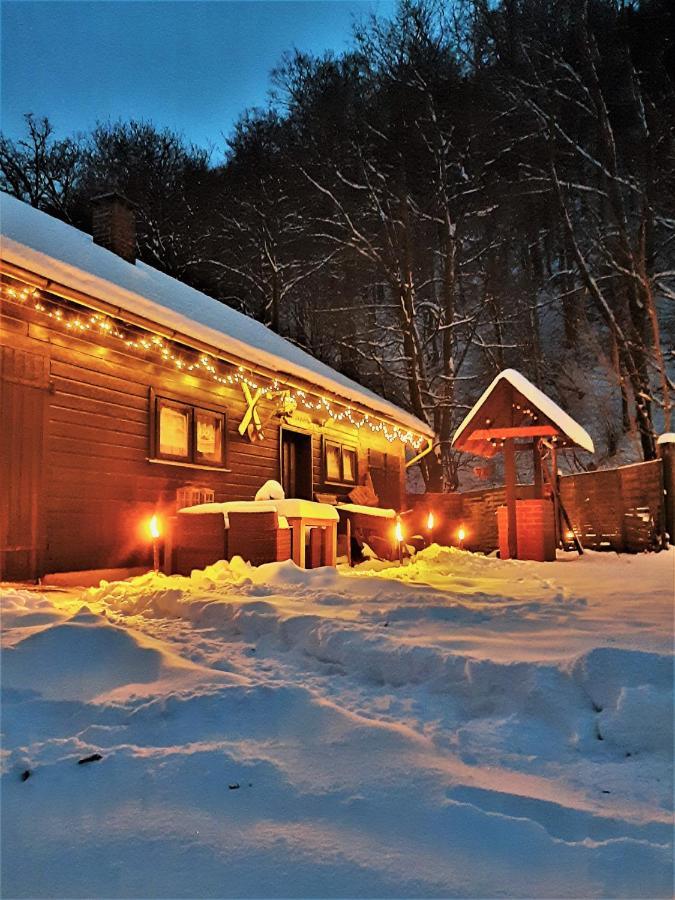 Harz Hotel Iris Sieber ภายนอก รูปภาพ