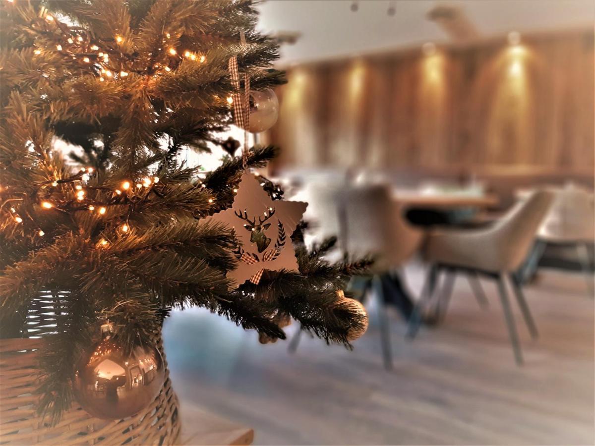 Harz Hotel Iris Sieber ภายนอก รูปภาพ