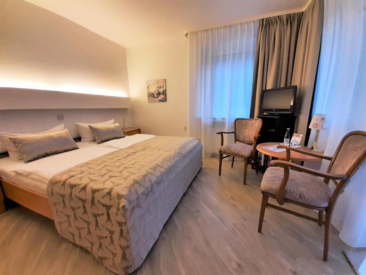 Harz Hotel Iris Sieber ภายนอก รูปภาพ