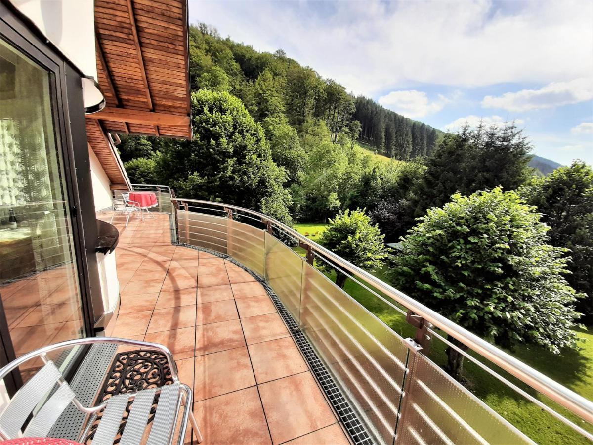 Harz Hotel Iris Sieber ภายนอก รูปภาพ