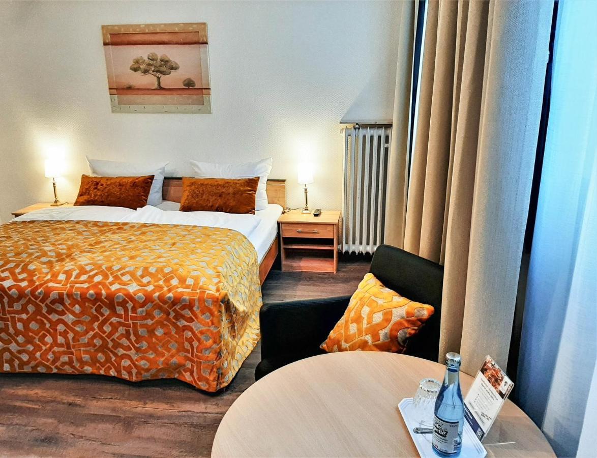 Harz Hotel Iris Sieber ภายนอก รูปภาพ