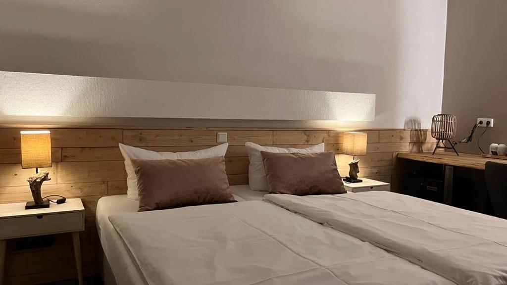 Harz Hotel Iris Sieber ภายนอก รูปภาพ