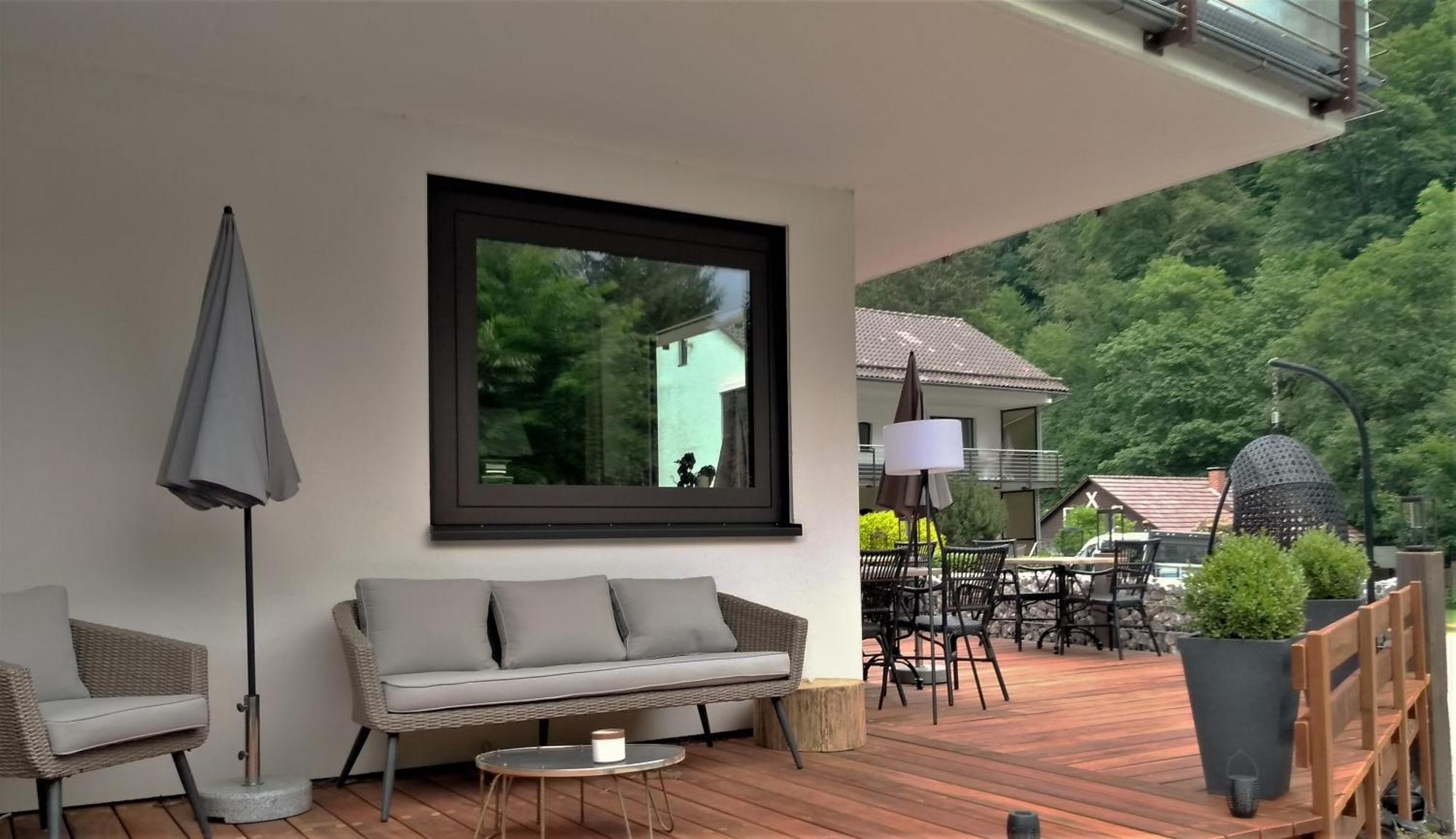 Harz Hotel Iris Sieber ภายนอก รูปภาพ