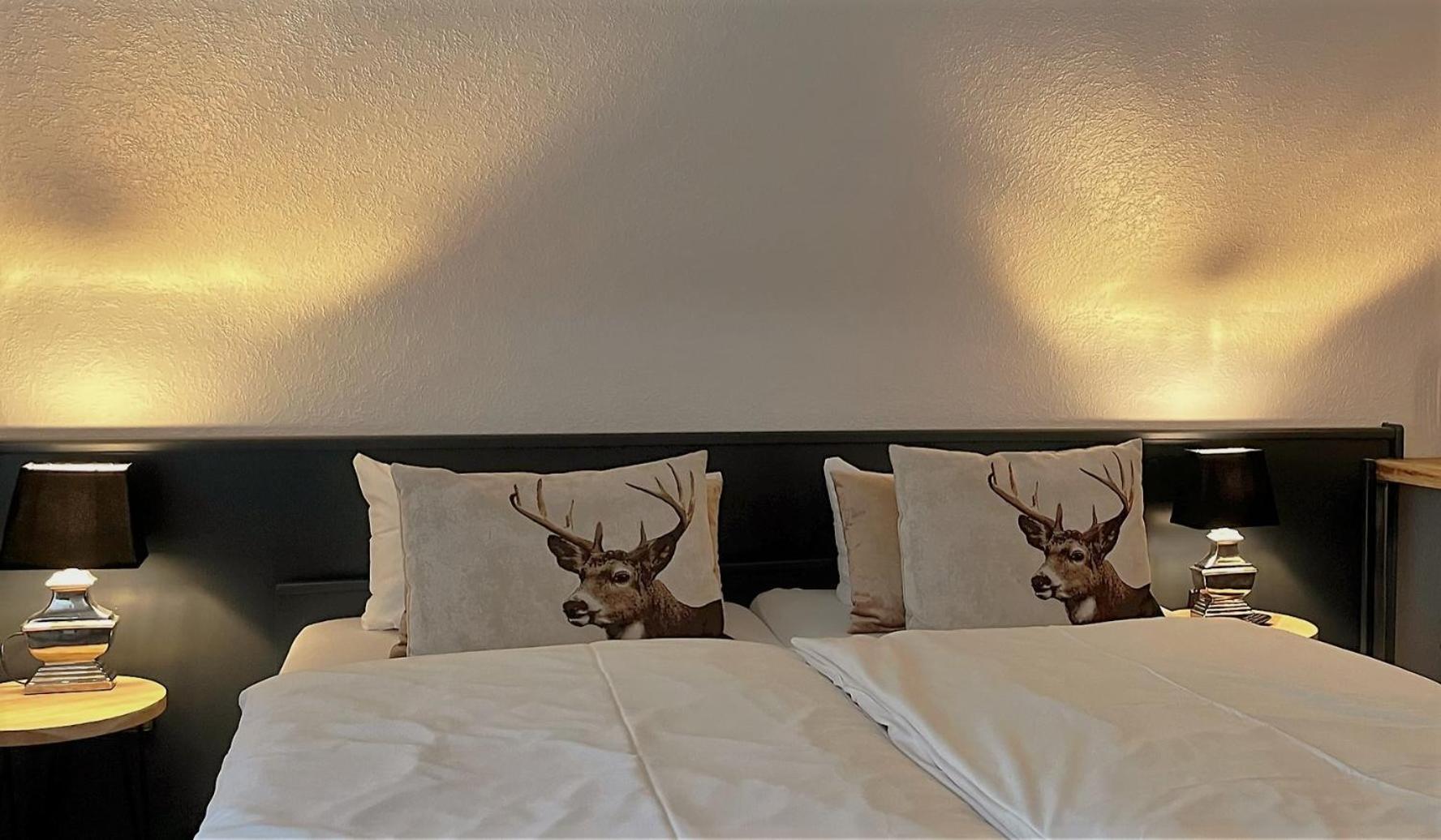 Harz Hotel Iris Sieber ภายนอก รูปภาพ