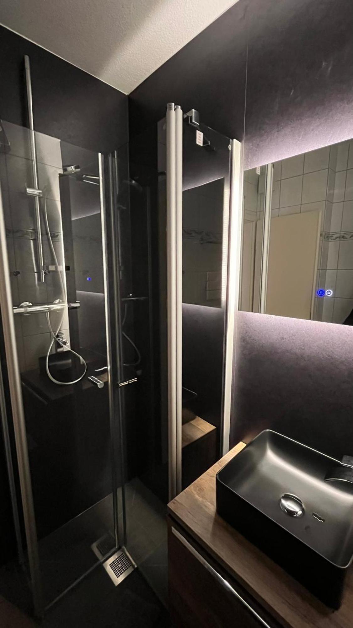Harz Hotel Iris Sieber ภายนอก รูปภาพ