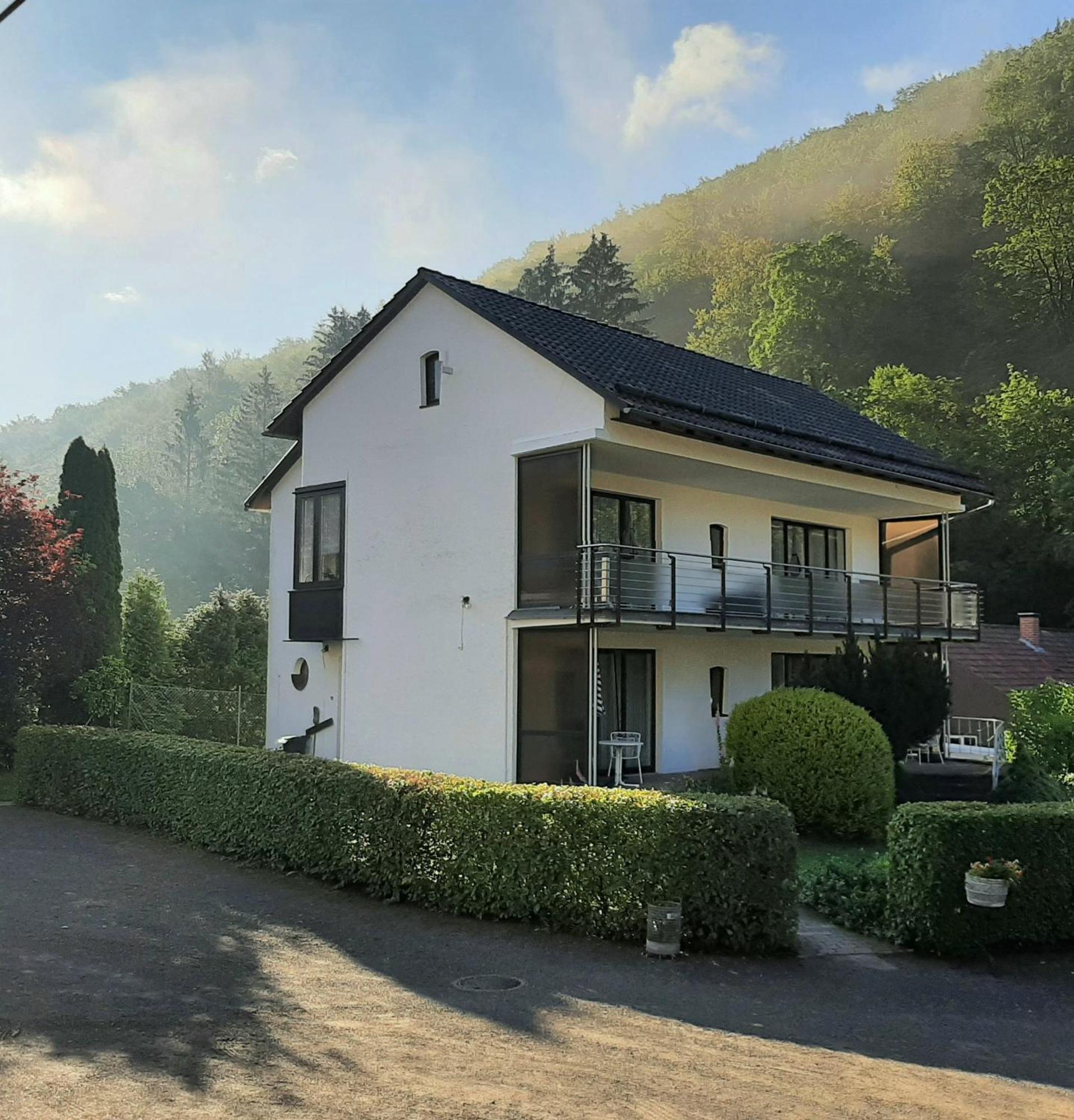 Harz Hotel Iris Sieber ภายนอก รูปภาพ